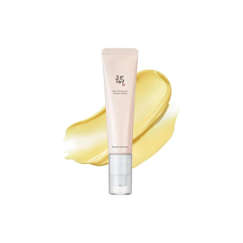 Beauty of joseon revive Eye serum