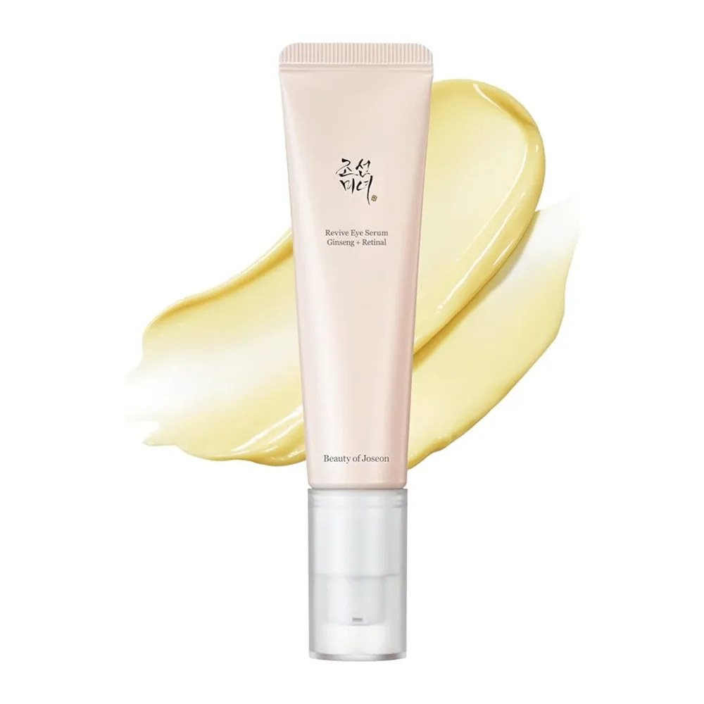 Beauty Of Joseon Revive Eye Serum Ginseng + Retinol