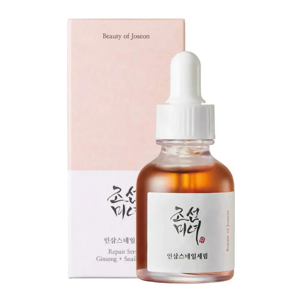 Beauty of Joseon Revive Serum : Ginseng + Snail Mucin 30ml