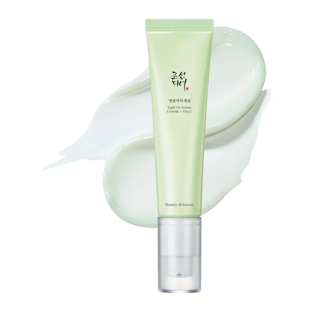 Beauty of Joseon Sérum Light On : Centella + Vita C 30ML