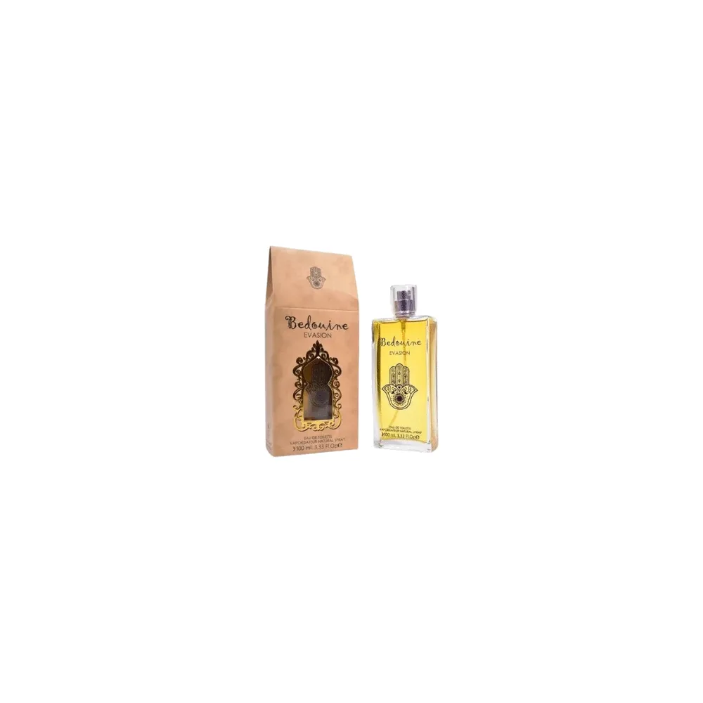 Bedouine Parfum Evasion