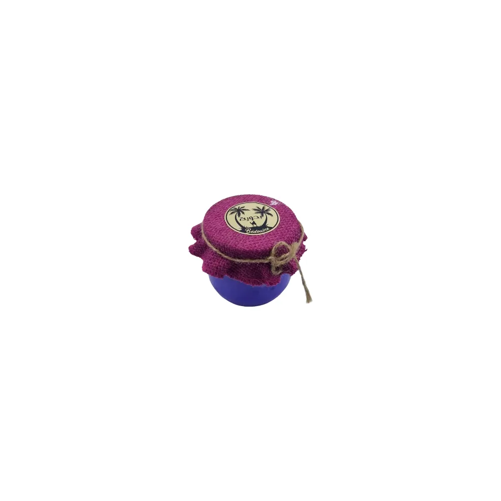 Bedouine Sugar Scrub Lavande 350g