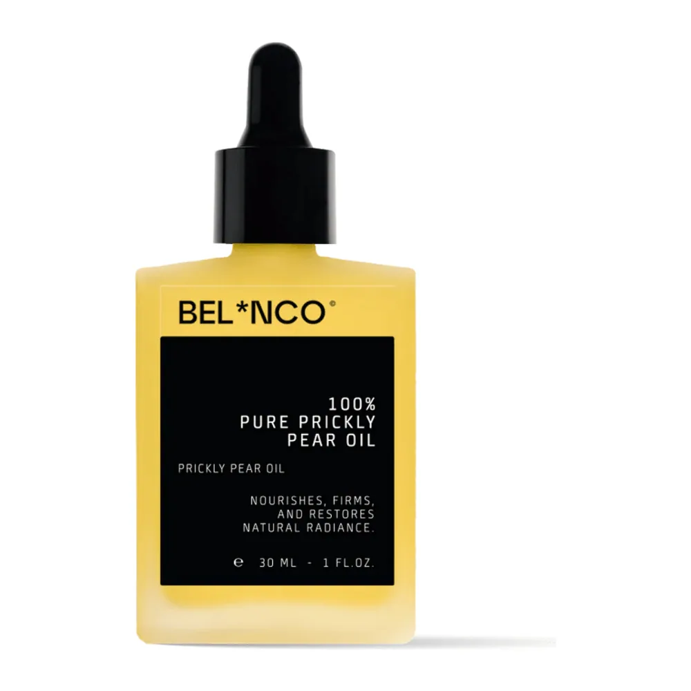 Bel*nco 100% Pure Prickly Pear Oil 30ml