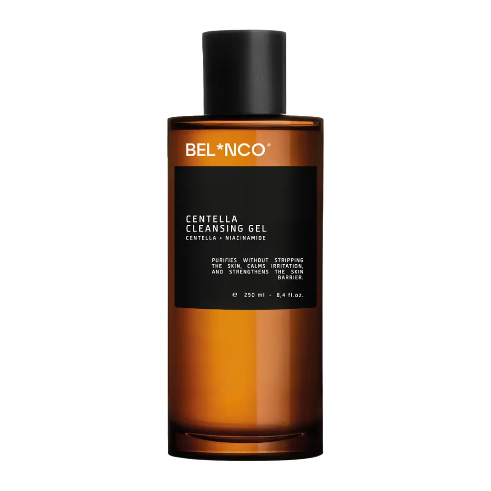 Bel*nco Centella Cleansing Gel 250ml