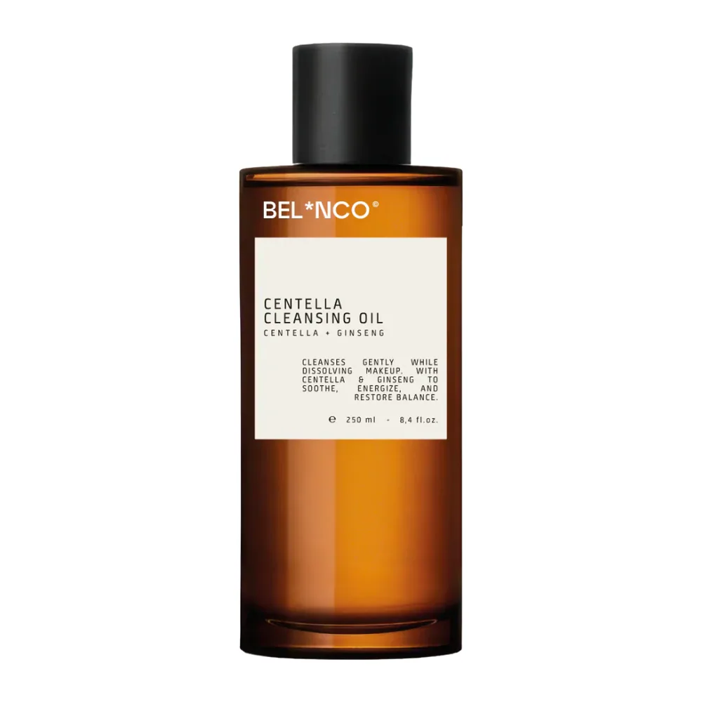 Bel*nco Centella Cleansing Oil 250ml