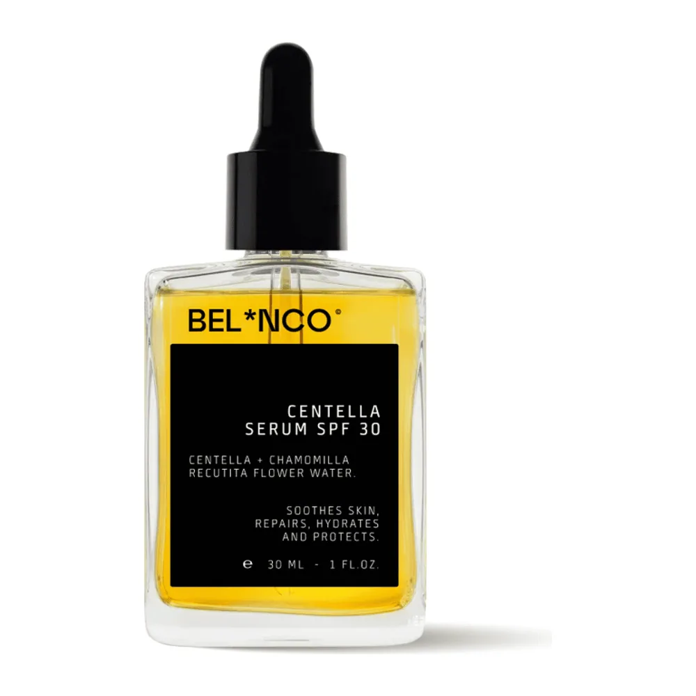 Bel*nco Centella Sérum Spf 30 30ml