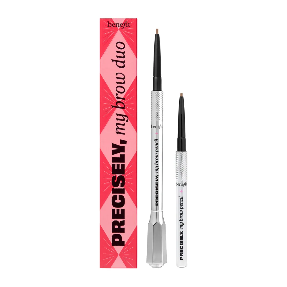 Benefit 3.5 Precisely My Brow Pack Duo 2pcs