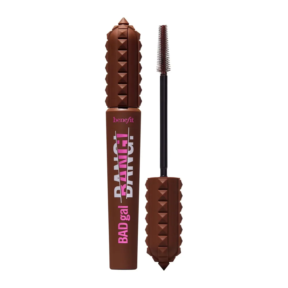 Benefit Badgal Mascara Rebel Brown 8.5g