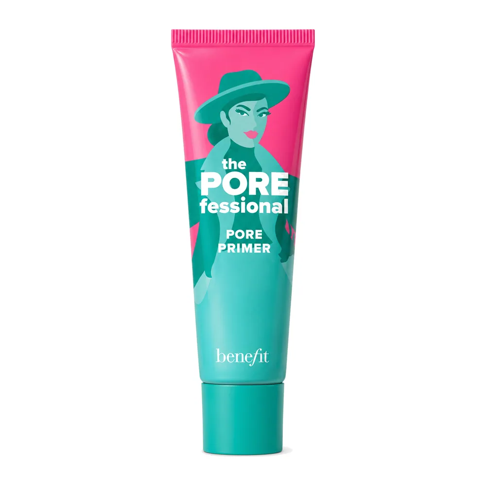 Benefit The Porefessional Lightweight Silky Smooth 22ml
