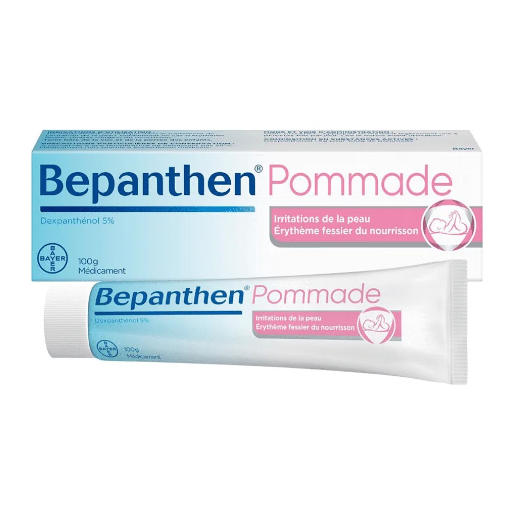 Bepanthen Pommade