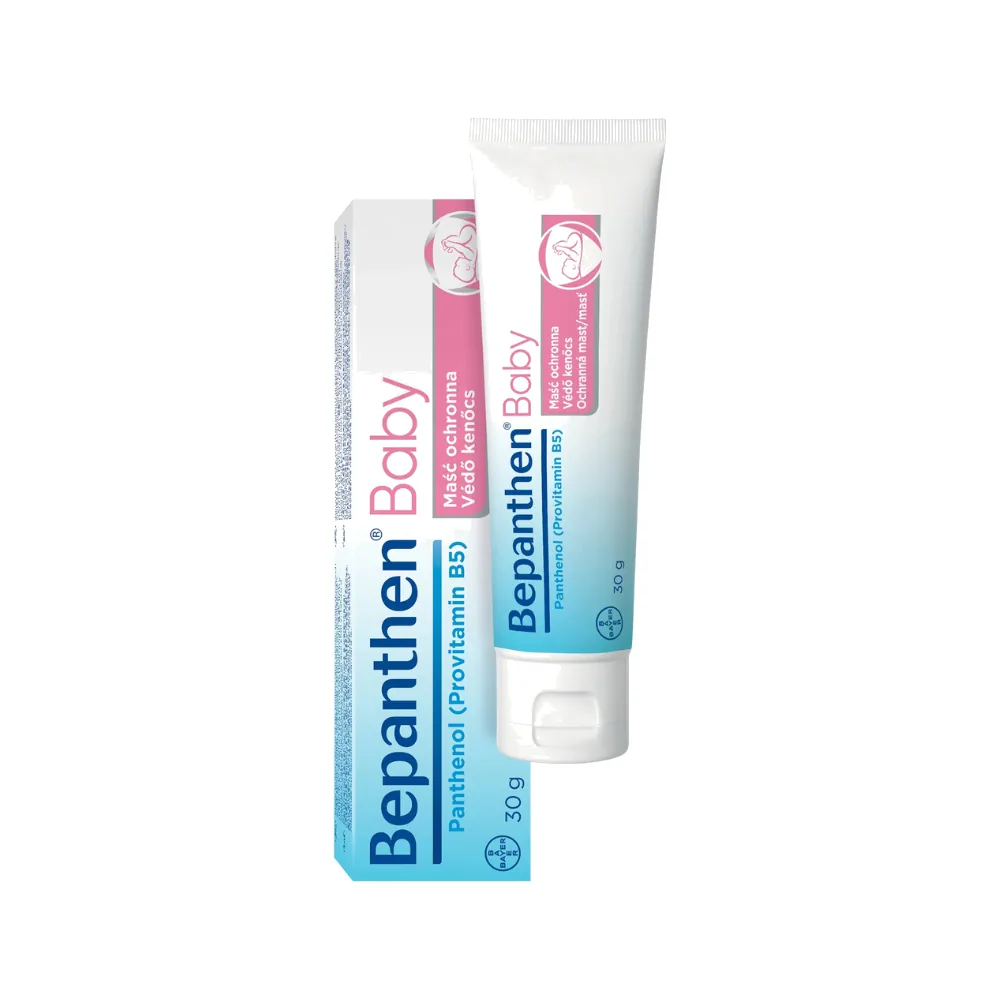 Bepanthen Pommade 30g