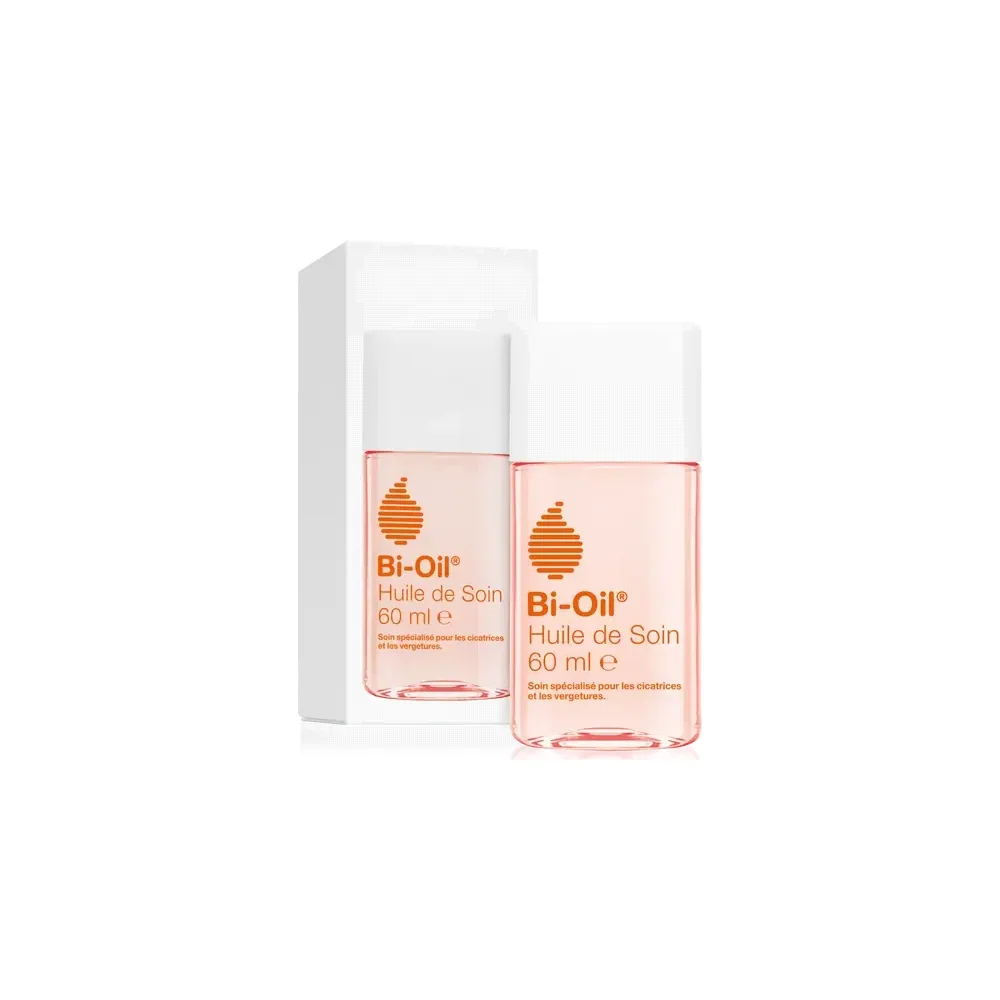 Bi-Oil Huile De Soin 60ml