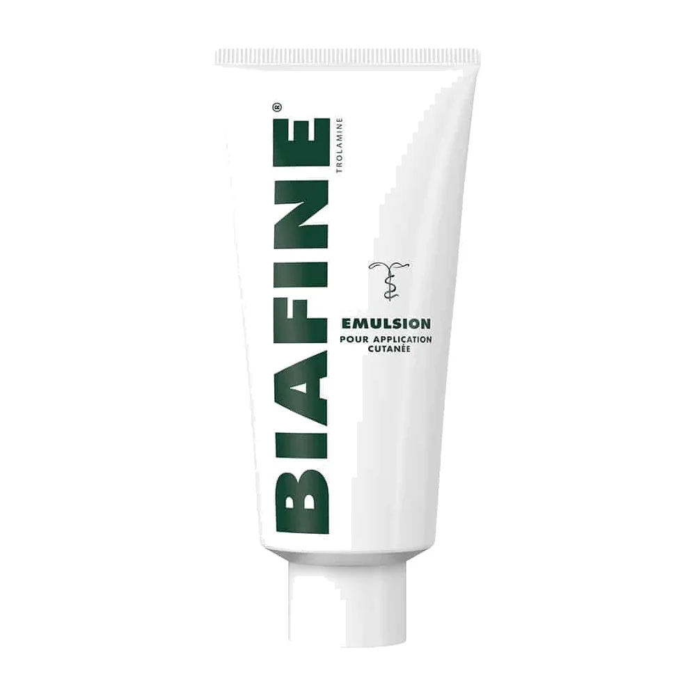 Biafine 0,67g Emul Cut T/93g