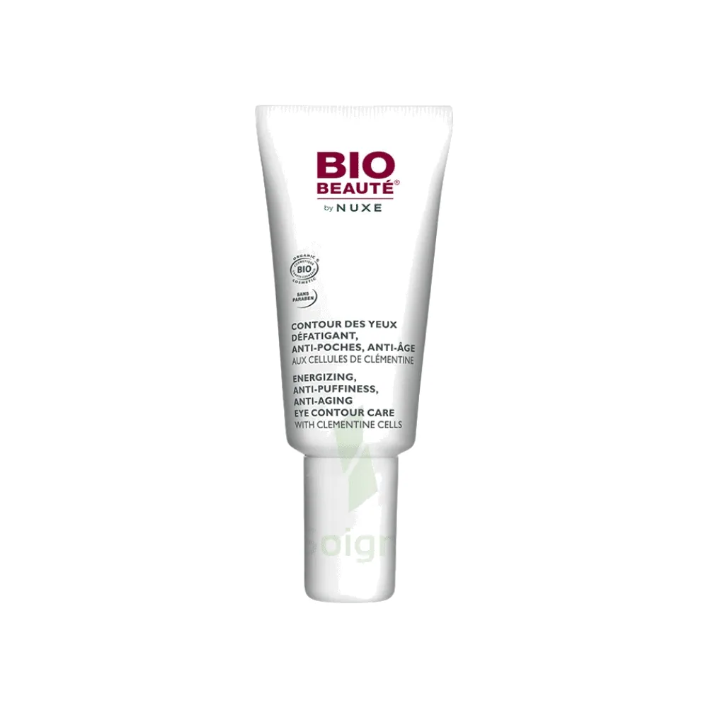 Bio Beauté Nuxe Contour Des Yeux 15ml