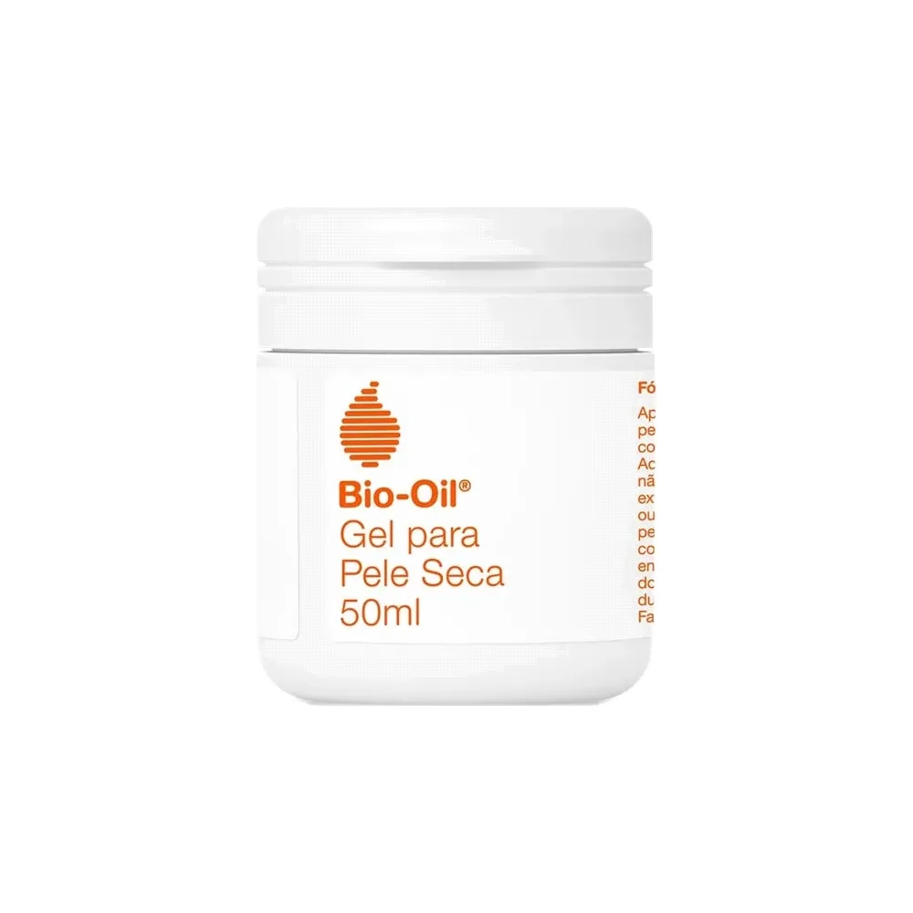 Bio-Oil Dry Skin Gel 50 Ml