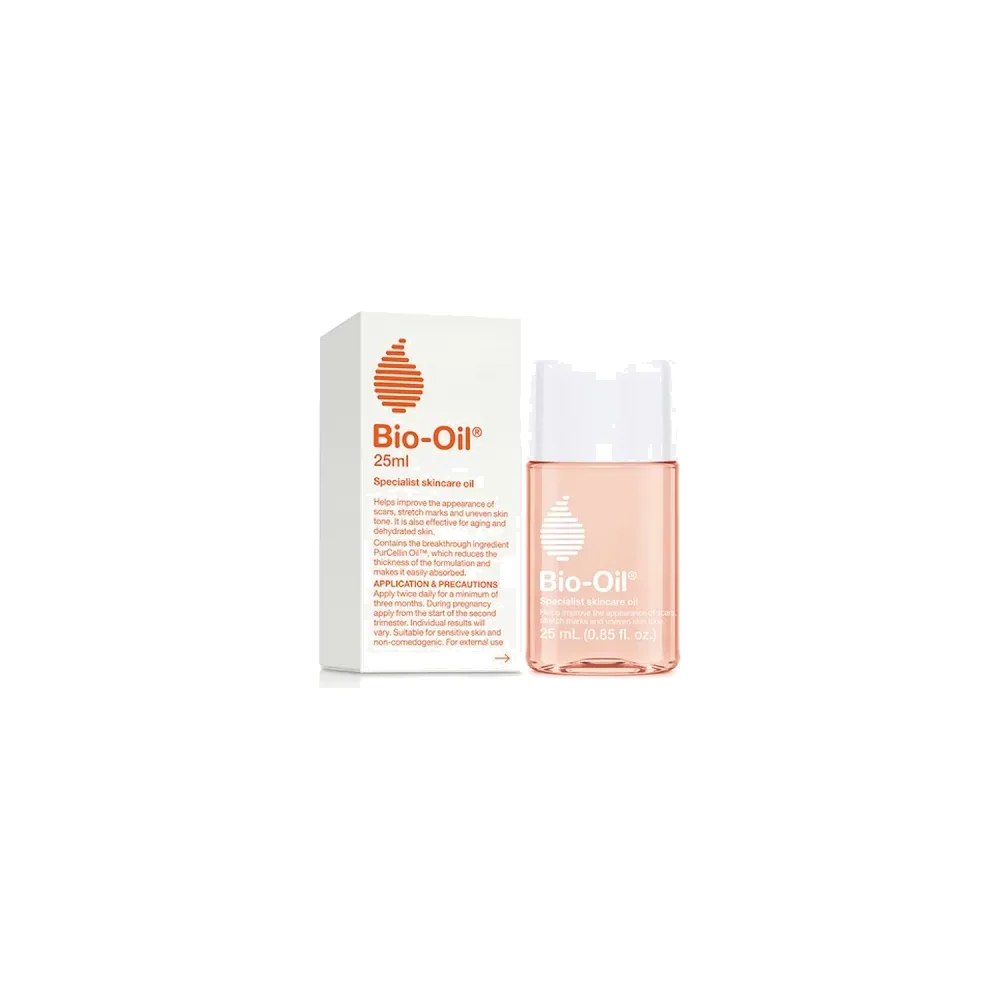 Bio-Oil Huile de Soin 25ml
