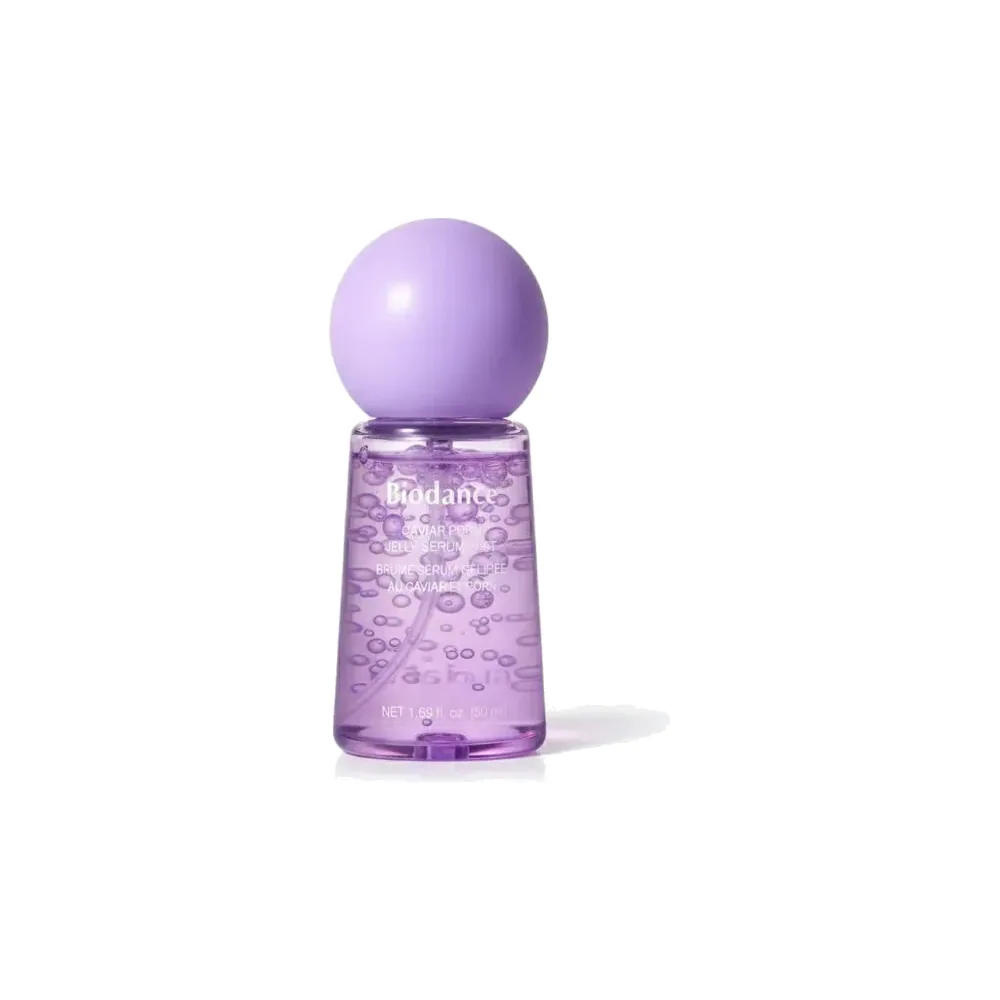 Biodance Caviar Pdrn Jelly Serum Mist