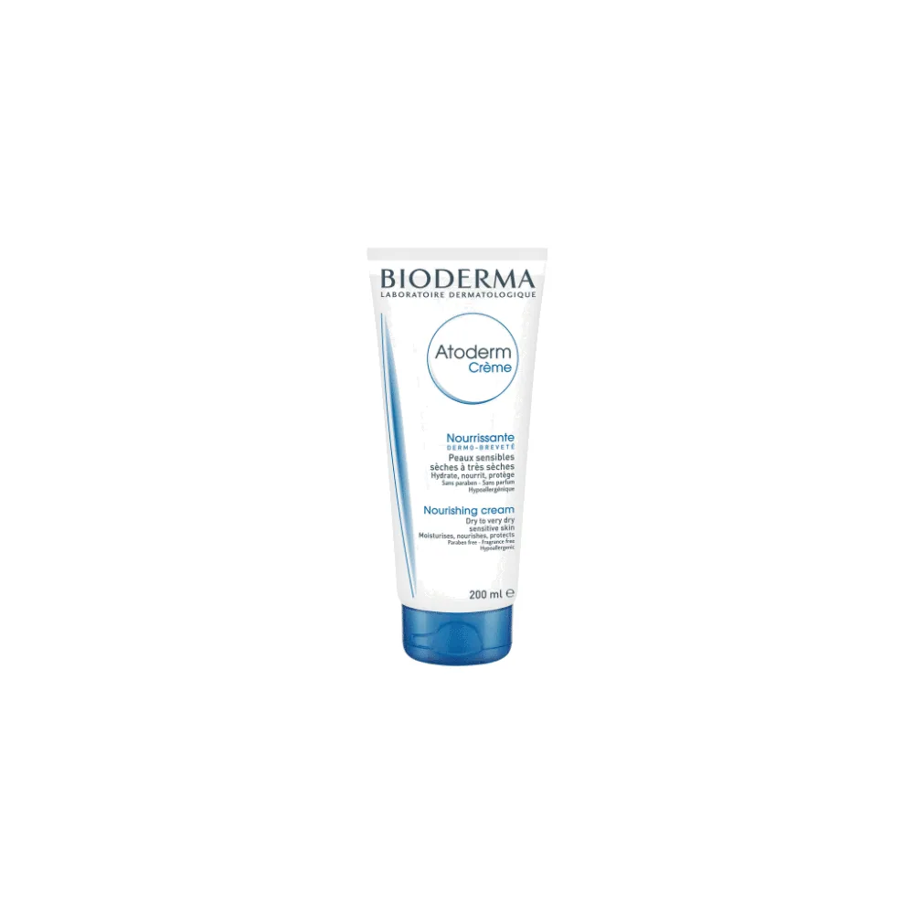 Bioderma Atoderm Crème 200ml