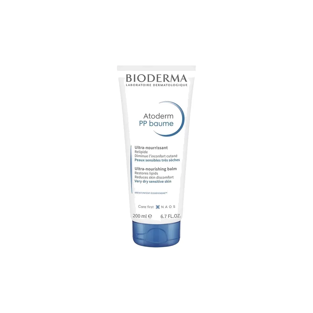 BIODERMA Atoderm PP Baume 200ml