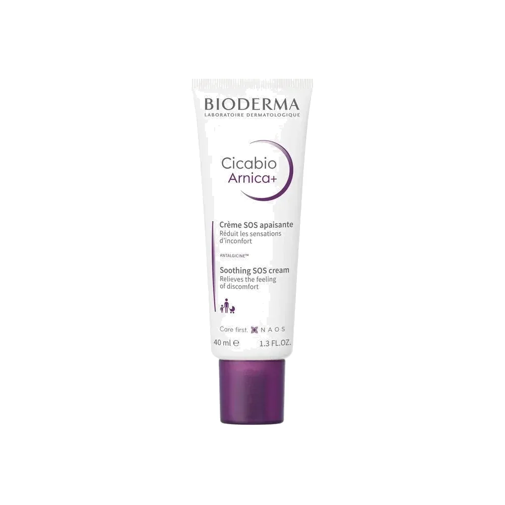 Bioderma Cicabio Anica+