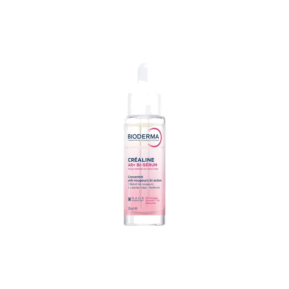 Bioderma Créaline AR+ Bi-Sérum