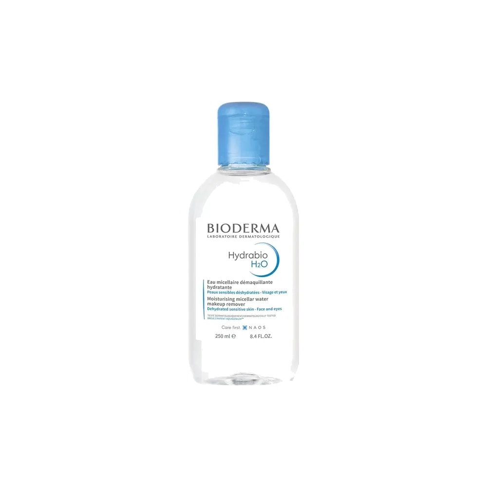 BIODERMA Hydrabio H20 250 ml