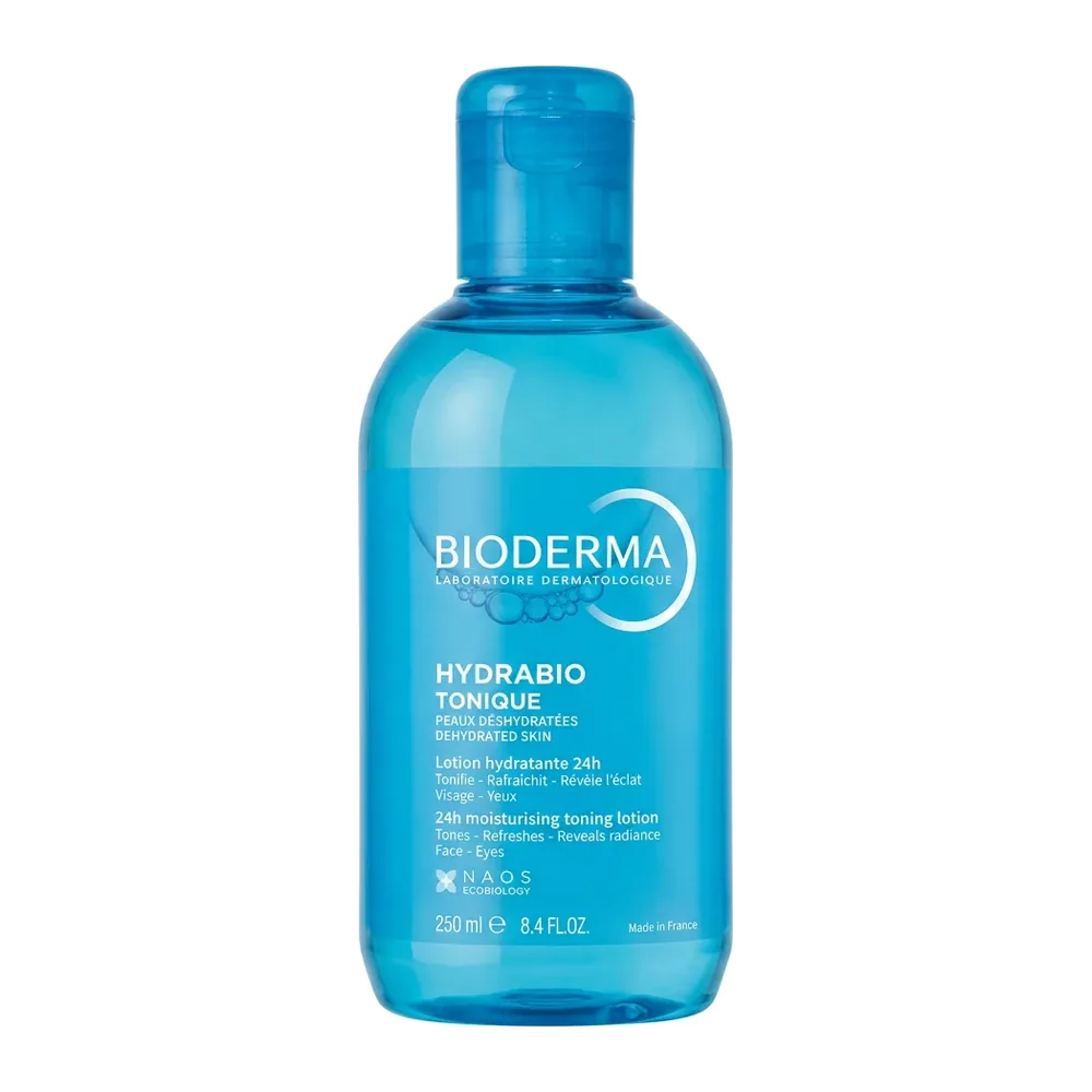 Bioderma – Hydrabio Tonique – Lotion Hydratante 24h – 250ml