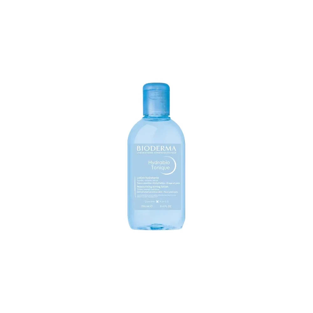 BIODERMA Hydrabio tonique lotion hydratante 250ml