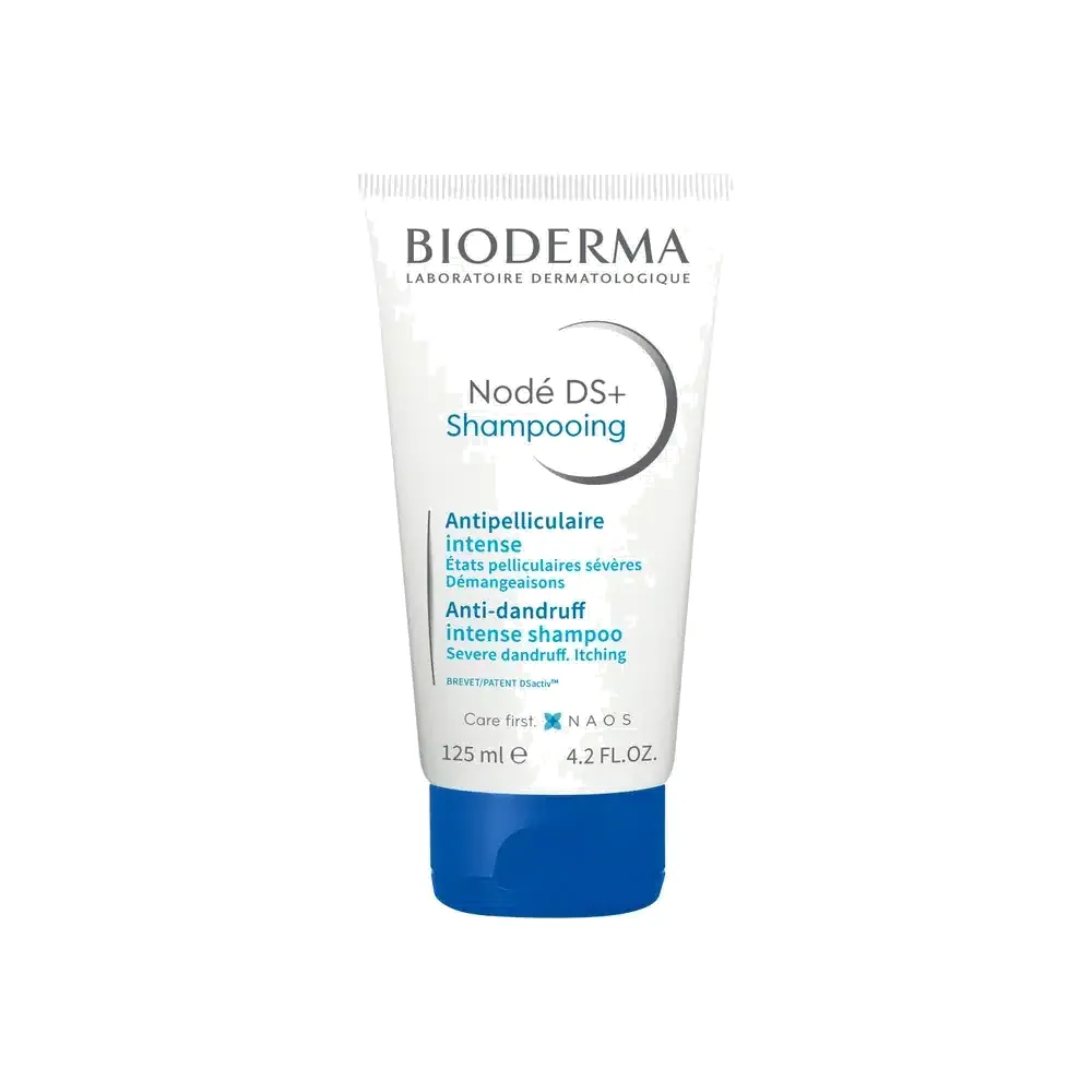 Bioderma Node Ds+ Shg 125ml