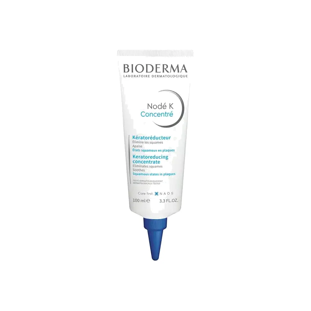 Bioderma Node K Concebtr2 100ml