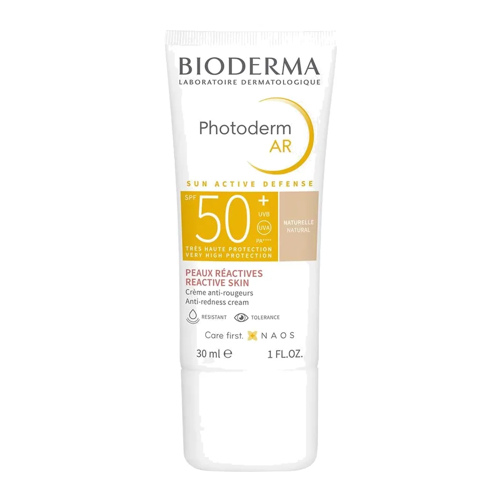 BIODERMA PHOTODERM AR SPF 50+ 30ml