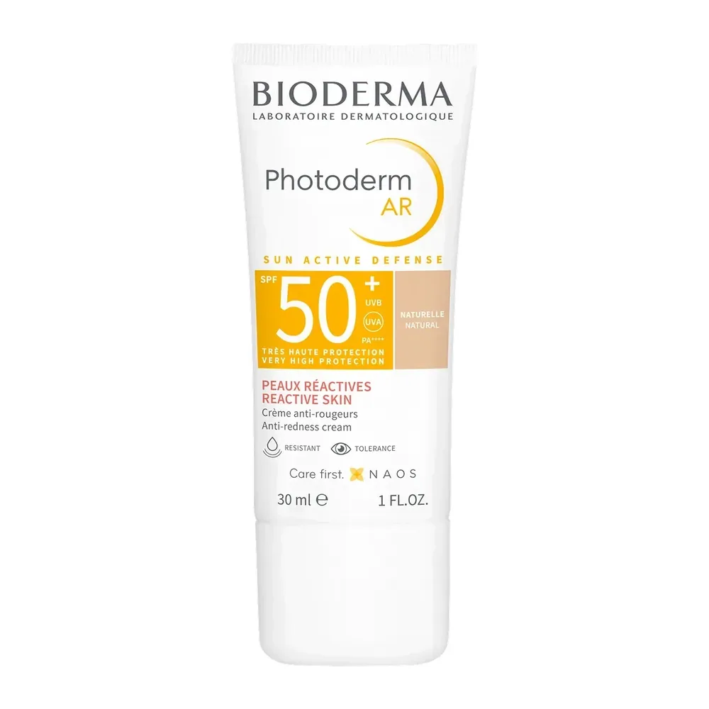Bioderma Photoderm AR SPF50+