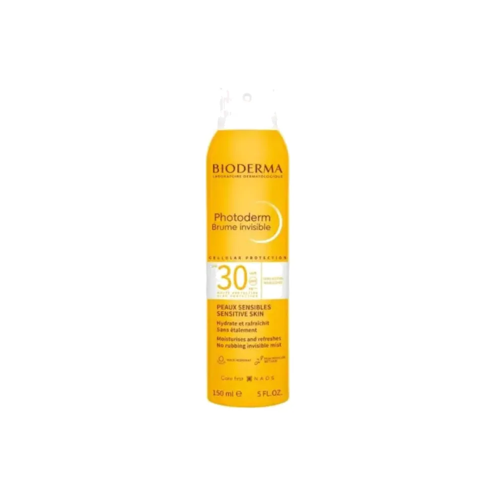 Bioderma Photoderm Brume Invisible Spf30 150ml