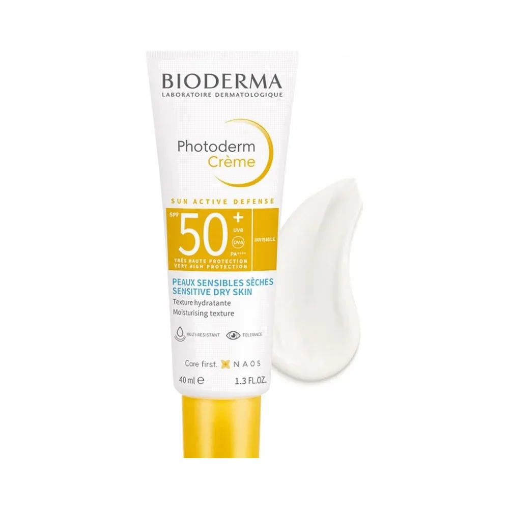 Bioderma Photoderm Creme Invisible 40Ml