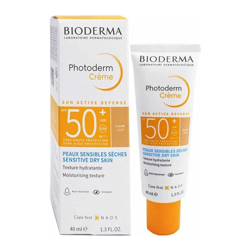 Bioderma Photoderm Crème Spf50+