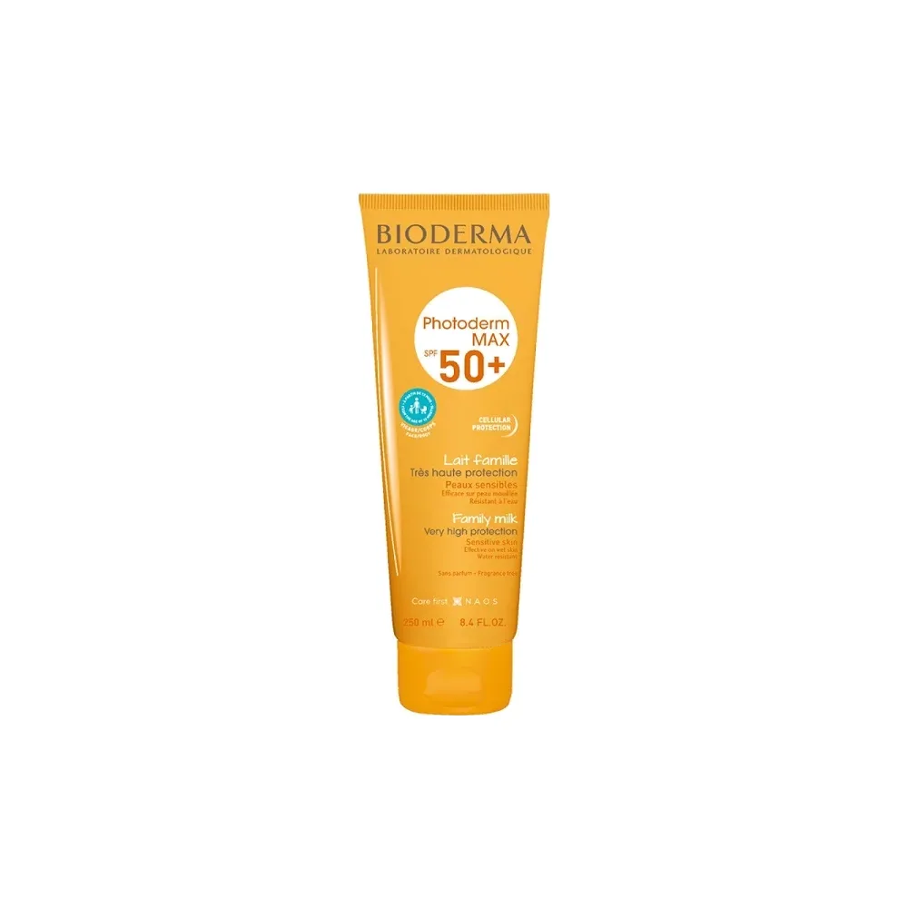 BIODERMA Photoderm Max SPF50+ 250 ml