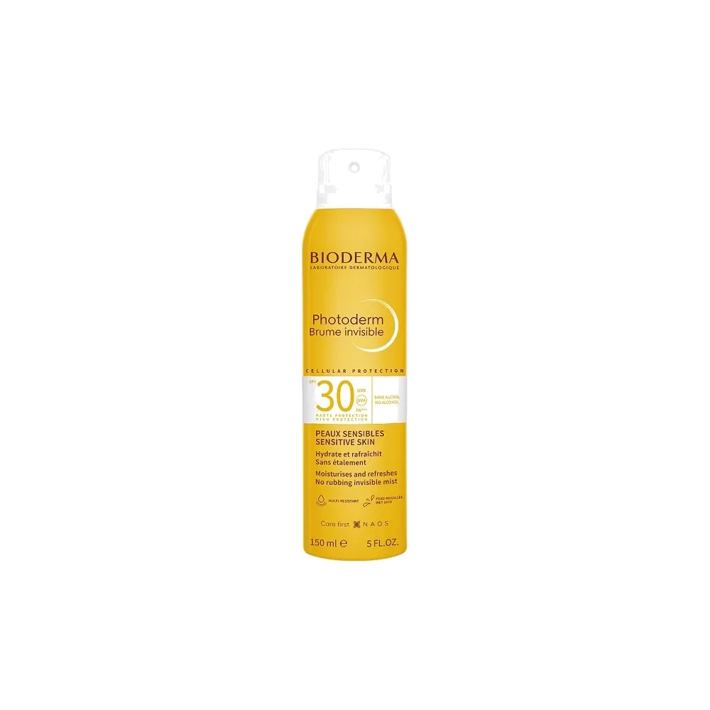 BIODERMA Photoderm Max Spray SPF30+ 150 ml