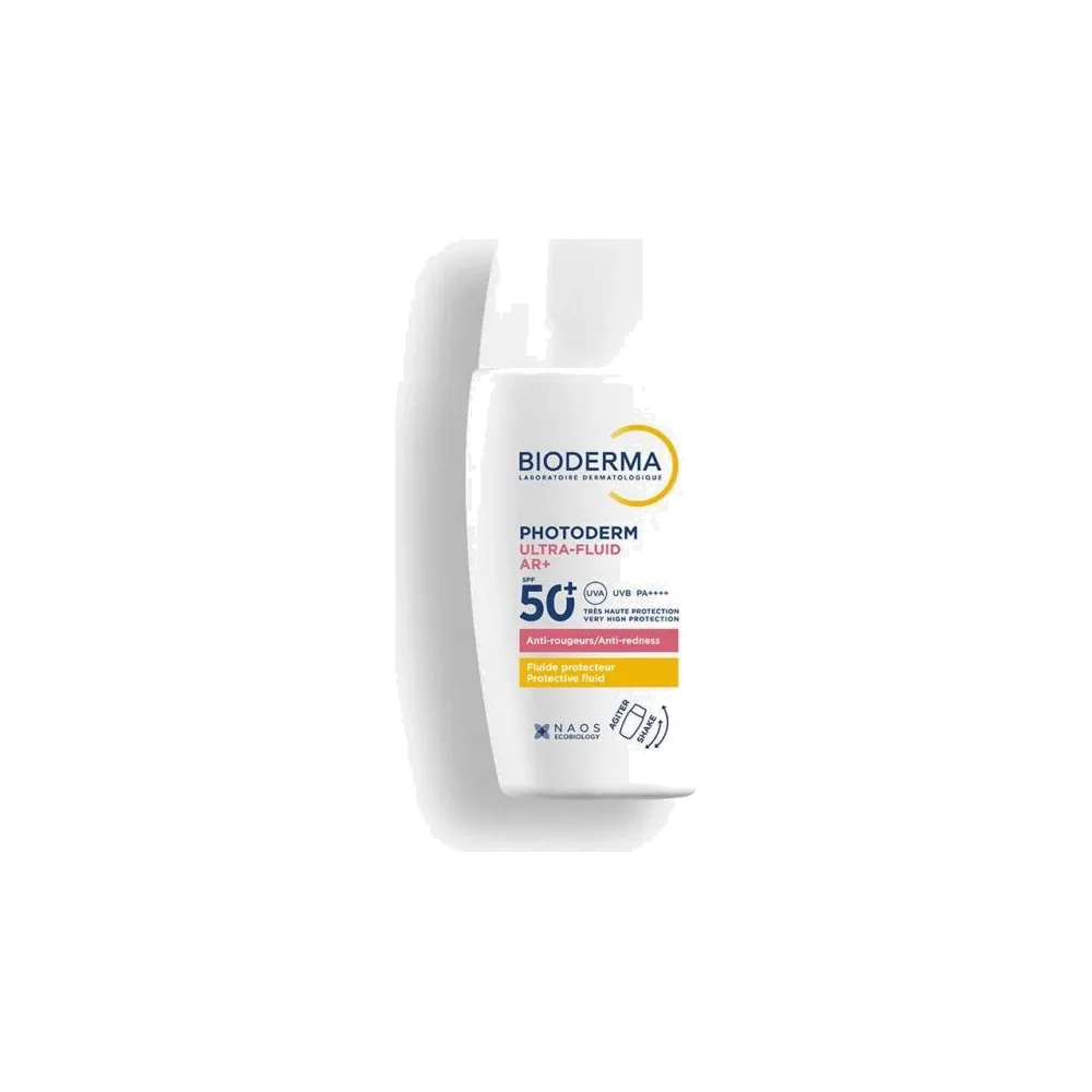 Bioderma Photoderm Ultra Fluid AR+
