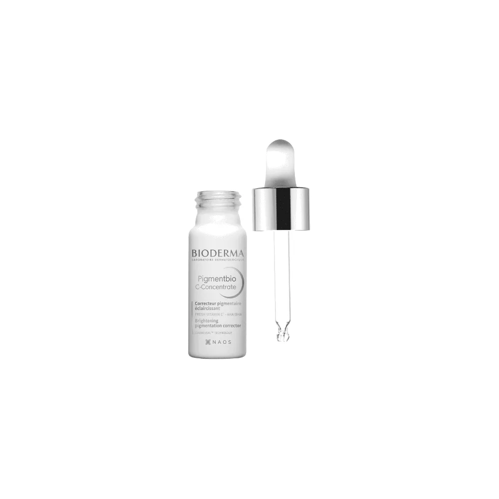 Bioderma Pigmentbio C-concentrate 15ml