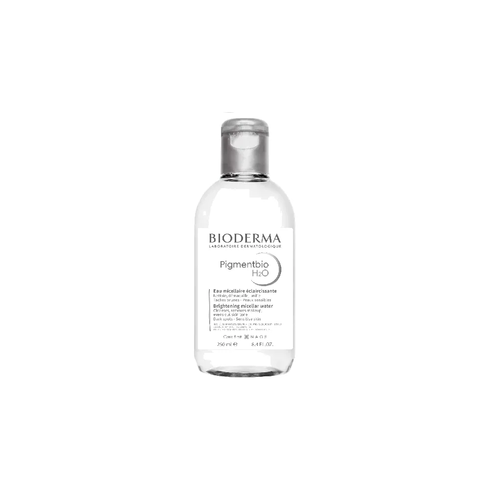 BIODERMA Pigmentbio H20 250 ml