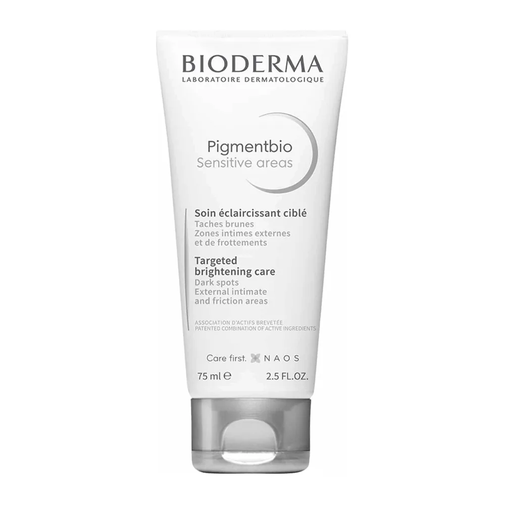 Bioderma Pigmentbio Sensitive Areas Soin Eclaircissant Ciblé