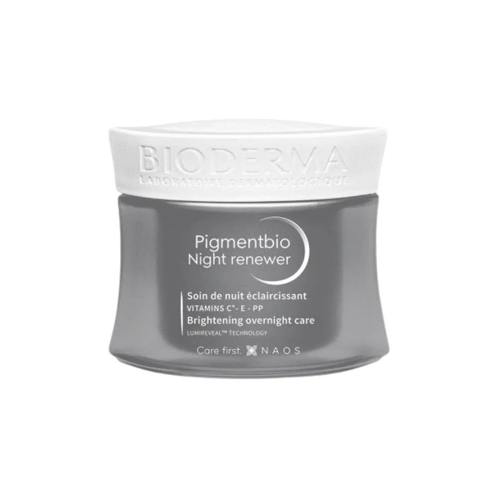 Bioderma Pigmentbio Soin De Nuit