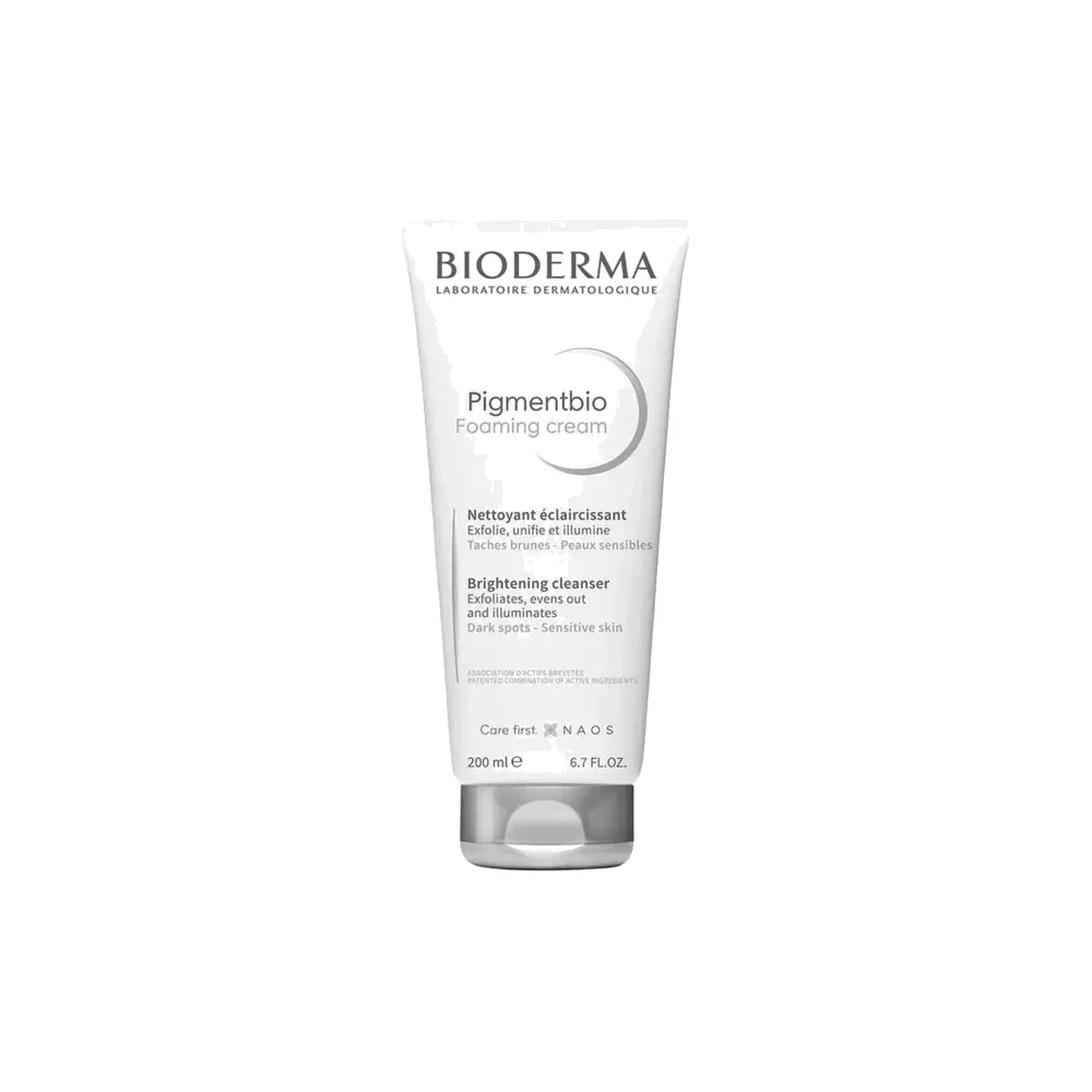 Bioderma Pigmentebio Gel Neyoyant 200Ml