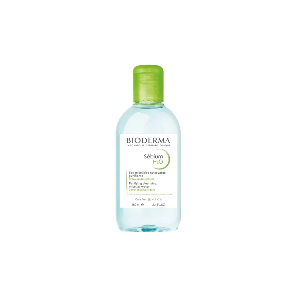 BIODERMA Sébium H20 250 ml