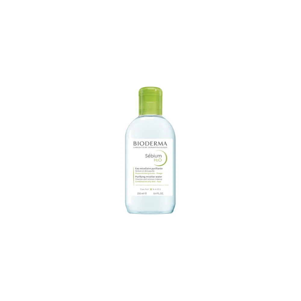 Bioderma SEBIUM H2O 250ml