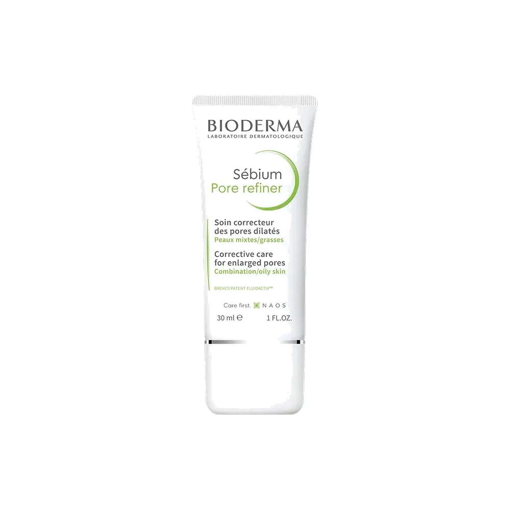 BIODERMA Sébium Pore refiner 30ml