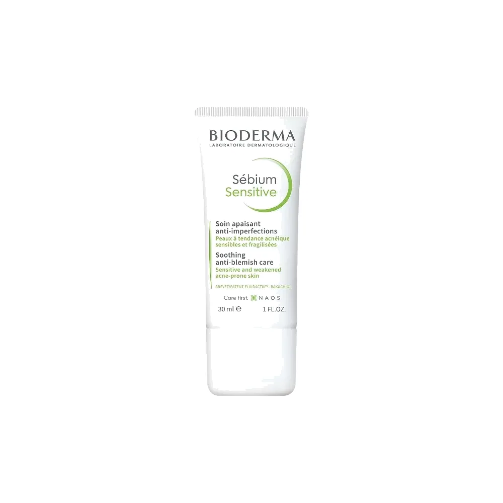 Bioderma SÉBIUM SENSITIVE 30 ml