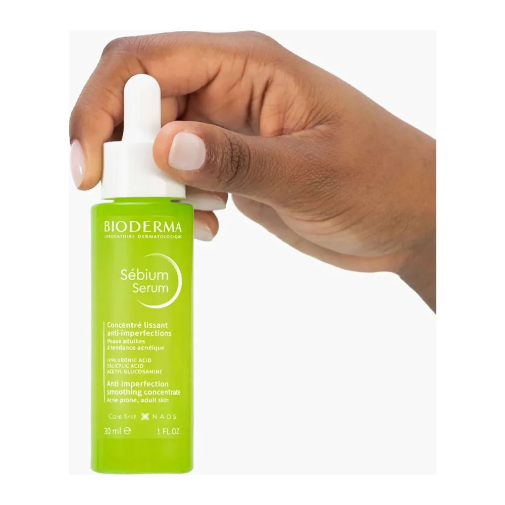 Bioderma Sebium Sérum 30ml