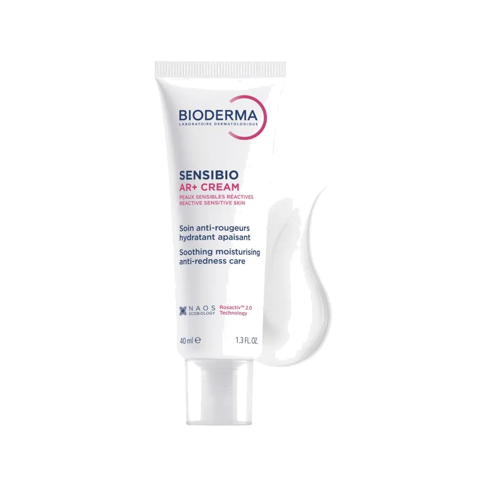 Bioderma Sensibio Ar+ Cream 40Ml