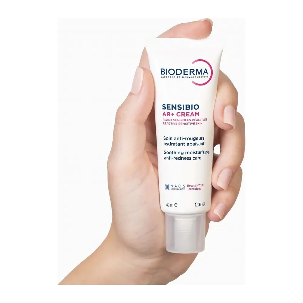Bioderma Sensibio AR+ Crème